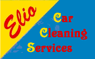 Edward  Abkar Kolozian ELIO CAR CLEANING SYSTEM-CAR TIRES-MOTOR SOLUTIONS-LOW PRICES SERVICES 