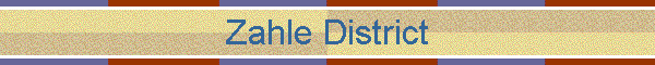 Zahle District